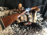 1972 Winchester 9422M .22 Magnum Lever Action Rifle. Trades welcome - 8 of 17