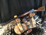 1972 Winchester 9422M .22 Magnum Lever Action Rifle. Trades welcome - 9 of 17