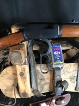 1972 Winchester 9422M .22 Magnum Lever Action Rifle. Trades welcome - 14 of 17
