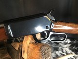 1972 Winchester 9422M .22 Magnum Lever Action Rifle. Trades welcome - 11 of 17