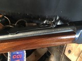 1972 Winchester 9422M .22 Magnum Lever Action Rifle. Trades welcome - 10 of 17