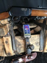 1972 Winchester 9422M .22 Magnum Lever Action Rifle. Trades welcome - 3 of 17