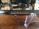 Colt Ned Buntline Commerative New Frontier 12”, .45 Colt, Presentation cased, Nickel. Trades Welcome - 10 of 23