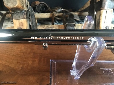 Colt Ned Buntline Commerative New Frontier 12”, .45 Colt, Presentation cased, Nickel. Trades Welcome - Image 10 of 23