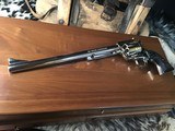 Colt Ned Buntline Commerative New Frontier 12”, .45 Colt, Presentation cased, Nickel. Trades Welcome - 20 of 23