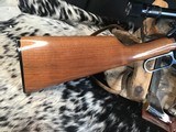 1977 Winchester 9422 XTR, Excellent Condition, Scoped, Trades Welcome - 3 of 18