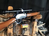 1977 Winchester 9422 XTR, Excellent Condition, Scoped, Trades Welcome - 6 of 18