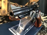 Smith & Wesson 29-3, Four inch .44 Magnum Boxed, Near New Condition, Trades Welcome - 12 of 13
