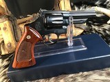 Smith & Wesson 29-3, Four inch .44 Magnum Boxed, Near New Condition, Trades Welcome - 9 of 13