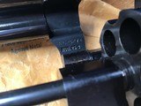 Smith & Wesson 29-3, Four inch .44 Magnum Boxed, Near New Condition, Trades Welcome - 13 of 13