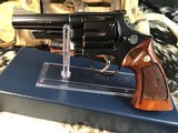 Smith & Wesson 29-3, Four inch .44 Magnum Boxed, Near New Condition, Trades Welcome - 11 of 13