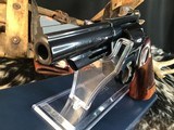 Smith & Wesson 29-3, Four inch .44 Magnum Boxed, Near New Condition, Trades Welcome - 3 of 13