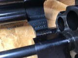 Smith & Wesson 29-3, Four inch .44 Magnum Boxed, Near New Condition, Trades Welcome - 4 of 13