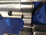 Smith & Wesson 629-3, Three Inch Barrel, As New W/Box, .44 Magnum. Trades Welcome - 9 of 13