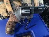 Smith & Wesson 629-3, Three Inch Barrel, As New W/Box, .44 Magnum. Trades Welcome - 7 of 13