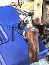 Smith & Wesson 629-3, Three Inch Barrel, As New W/Box, .44 Magnum. Trades Welcome - 11 of 13