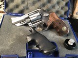 Smith & Wesson 629-3, Three Inch Barrel, As New W/Box, .44 Magnum. Trades Welcome - 4 of 13