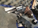 Smith & Wesson 629-3, Three Inch Barrel, As New W/Box, .44 Magnum. Trades Welcome - 6 of 13