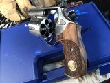 Smith & Wesson 629-3, Three Inch Barrel, As New W/Box, .44 Magnum. Trades Welcome - 8 of 13
