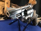Smith & Wesson 629-3, Three Inch Barrel, As New W/Box, .44 Magnum. Trades Welcome - 2 of 13