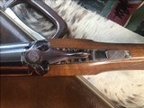 Perazzi Comp 1 Skeet Shotgun, Excellent Handmade Italian O/U, Ported & Cased. Trades Welcome. - 10 of 25