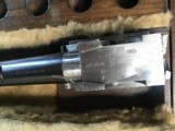 Perazzi Comp 1 Skeet Shotgun, Excellent Handmade Italian O/U, Ported & Cased. Trades Welcome. - 21 of 25