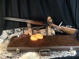 Perazzi Comp 1 Skeet Shotgun, Excellent Handmade Italian O/U, Ported & Cased. Trades Welcome. - 7 of 25