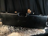 Perazzi Comp 1 Skeet Shotgun, Excellent Handmade Italian O/U, Ported & Cased. Trades Welcome. - 23 of 25