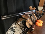 Perazzi Comp 1 Skeet Shotgun, Excellent Handmade Italian O/U, Ported & Cased. Trades Welcome. - 9 of 25