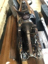 Perazzi Comp 1 Skeet Shotgun, Excellent Handmade Italian O/U, Ported & Cased. Trades Welcome. - 19 of 25