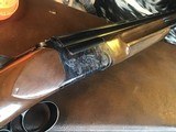 Perazzi Comp 1 Skeet Shotgun, Excellent Handmade Italian O/U, Ported & Cased. Trades Welcome. - 14 of 25