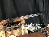 Perazzi Comp 1 Skeet Shotgun, Excellent Handmade Italian O/U, Ported & Cased. Trades Welcome. - 6 of 25