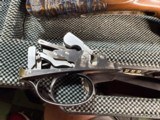 Perazzi Comp 1 Skeet Shotgun, Excellent Handmade Italian O/U, Ported & Cased. Trades Welcome. - 24 of 25