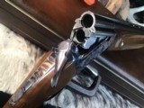 Perazzi Comp 1 Skeet Shotgun, Excellent Handmade Italian O/U, Ported & Cased. Trades Welcome. - 20 of 25