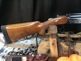 Perazzi Comp 1 Skeet Shotgun, Excellent Handmade Italian O/U, Ported & Cased. Trades Welcome. - 5 of 25
