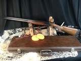 Perazzi Comp 1 Skeet Shotgun, Excellent Handmade Italian O/U, Ported & Cased. Trades Welcome. - 2 of 25
