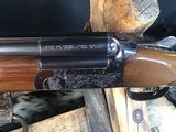 Perazzi Comp 1 Skeet Shotgun, Excellent Handmade Italian O/U, Ported & Cased. Trades Welcome. - 8 of 25