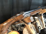 Perazzi MX8, Diana Goddess of The Hunt Engraved, 12 Ga. Trades Welcome. - 20 of 25