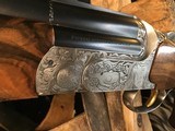 Perazzi MX8, Diana Goddess of The Hunt Engraved, 12 Ga. Trades Welcome. - 12 of 25