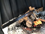 Perazzi MX8, Diana Goddess of The Hunt Engraved, 12 Ga. Trades Welcome. - 18 of 25