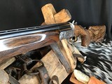 Perazzi MX8, Diana Goddess of The Hunt Engraved, 12 Ga. Trades Welcome. - 14 of 25