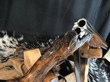 Perazzi MX8, Diana Goddess of The Hunt Engraved, 12 Ga. Trades Welcome. - 17 of 25
