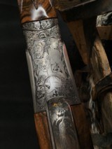 Perazzi MX8, Diana Goddess of The Hunt Engraved, 12 Ga. Trades Welcome.
