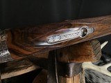 Perazzi MX8, Diana Goddess of The Hunt Engraved, 12 Ga. Trades Welcome. - 5 of 25