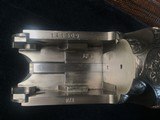 Perazzi MX8, Diana Goddess of The Hunt Engraved, 12 Ga. Trades Welcome. - 22 of 25