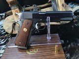 1971 Colt Series 70 Government Model, .45 acp. Boxed. Trades Welcome - 7 of 20