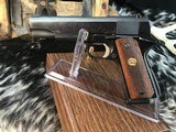 1971 Colt Series 70 Government Model, .45 acp. Boxed. Trades Welcome - 13 of 20
