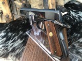 1971 Colt Series 70 Government Model, .45 acp. Boxed. Trades Welcome - 12 of 20