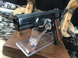1971 Colt Series 70 Government Model, .45 acp. Boxed. Trades Welcome - 14 of 20