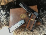 1971 Colt Series 70 Government Model, .45 acp. Boxed. Trades Welcome - 15 of 20